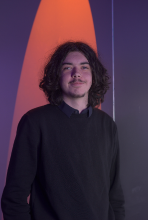 Photo du partenaire Evan Zivic