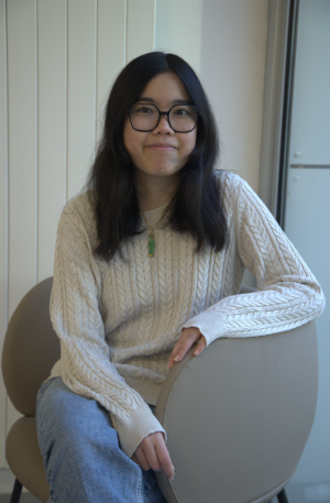 Photo du partenaire Alexandra Nguyen