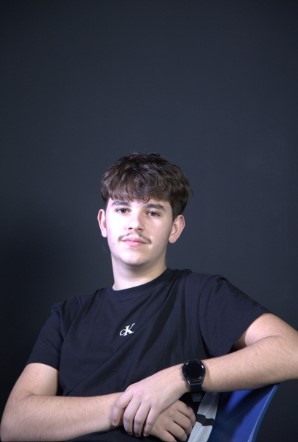 Photo du partenaire Léo Charlet